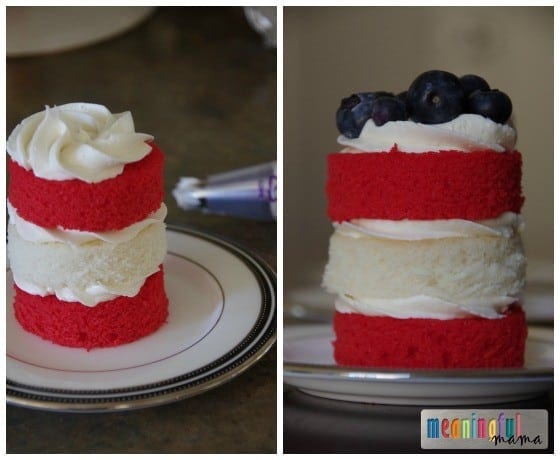 Fourth of July Dessert Ideas and Recipes