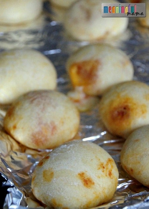 Pizza Poppers Recipe for Moms of Picky Eaters