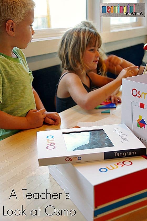 Osmo Review Games - Words Numbers Sep 12, 2015, 7-031