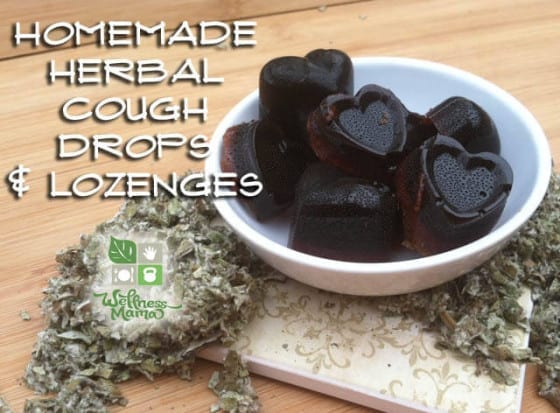 Recipe-for-Homemade-Herbal-Cough-Drops-or-Lozenges-with-Herbs-and-Honey