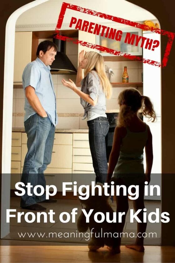 Stop Fighting in Front of Your Kids (1)