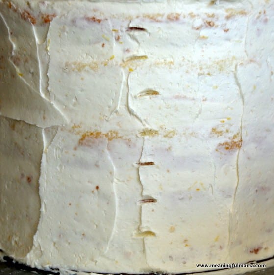 1-Ombre Petal Buttercream Piping Technique - Cake Design Apr 1, 2016, 10-27 AM