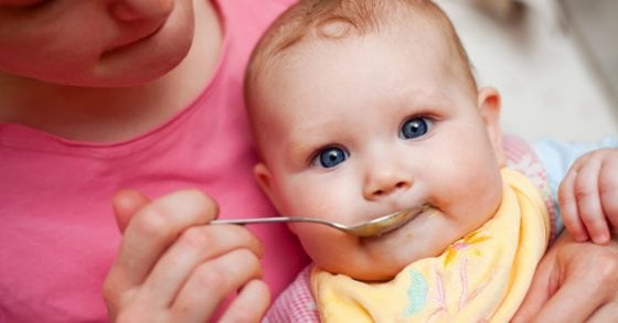 5-tips-for-introducing-your-baby-to-solid-foods