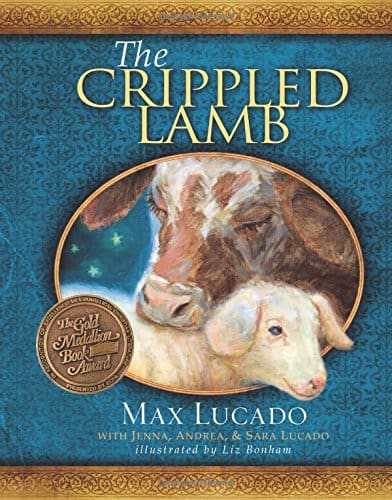 the-crippled-lamb