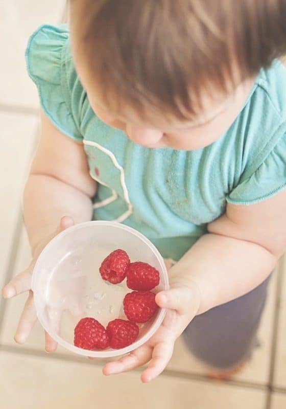 7 Quick Tips to Expand Your Picky Eaters Palate